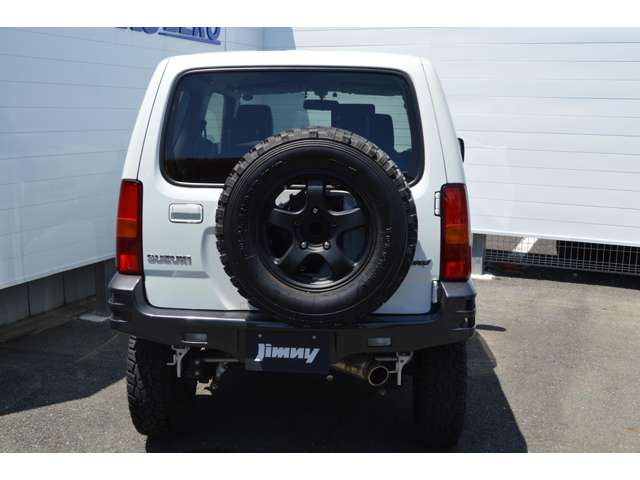 スズキ ジムニー ６６０ ランドベンチャー ４ＷＤ H29年 (関東) 99