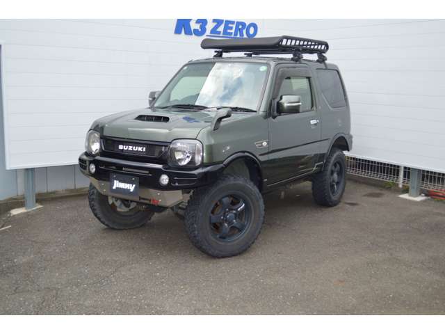 スズキ ジムニー ６６０ ランドベンチャー ４ＷＤ H30年 (関東) 99