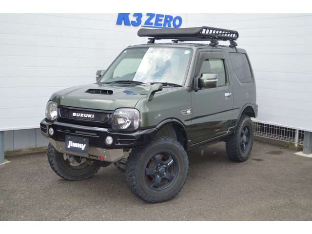 スズキ ジムニー ６６０ ランドベンチャー ４ＷＤ H30年 (関東) 99