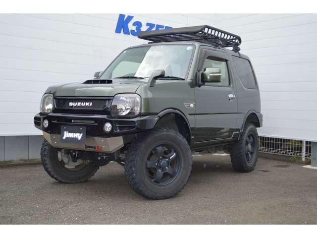 スズキ ジムニー ６６０ ランドベンチャー ４ＷＤ H30年 (関東) 99