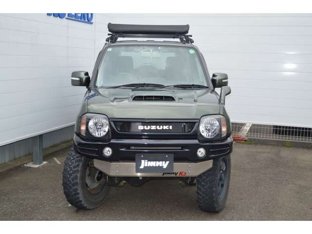 スズキ ジムニー ６６０ ランドベンチャー ４ＷＤ H30年 (関東) 99
