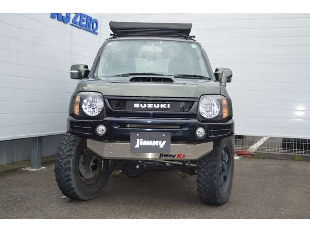 スズキ ジムニー ６６０ ランドベンチャー ４ＷＤ H30年 (関東) 99