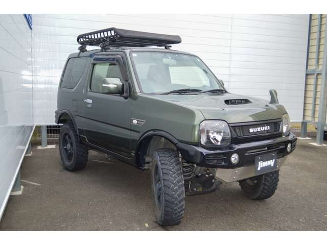 スズキ ジムニー ６６０ ランドベンチャー ４ＷＤ H30年 (関東) 99