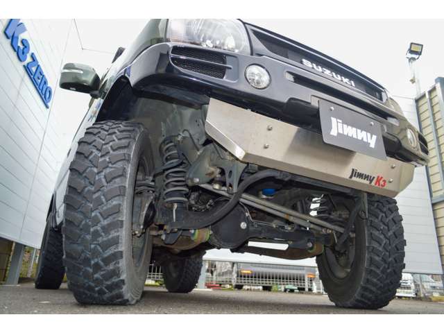 スズキ ジムニー ６６０ ランドベンチャー ４ＷＤ H30年 (関東) 99