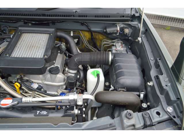 スズキ ジムニー ６６０ ランドベンチャー ４ＷＤ H30年 (関東) 99