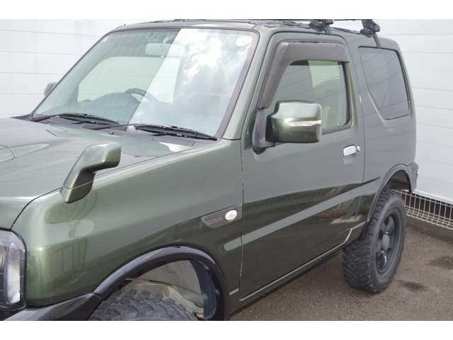 スズキ ジムニー ６６０ ランドベンチャー ４ＷＤ H30年 (関東) 99
