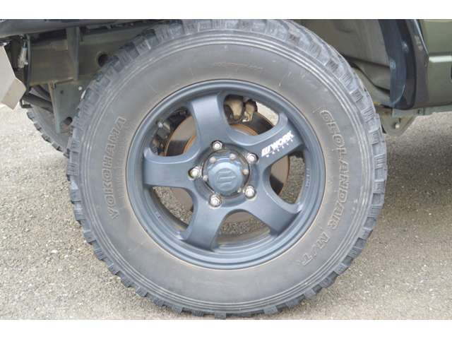 スズキ ジムニー ６６０ ランドベンチャー ４ＷＤ H30年 (関東) 99