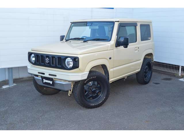 スズキ ジムニー ６６０ ＸＬ ４ＷＤ R6年 (関東) 99