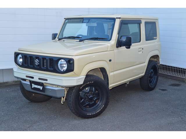 スズキ ジムニー ６６０ ＸＬ ４ＷＤ R6年 (関東) 99