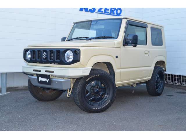スズキ ジムニー ６６０ ＸＬ ４ＷＤ R6年 (関東) 99