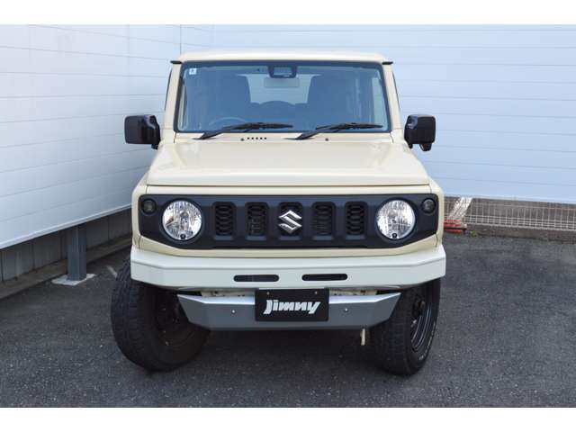 スズキ ジムニー ６６０ ＸＬ ４ＷＤ R6年 (関東) 99