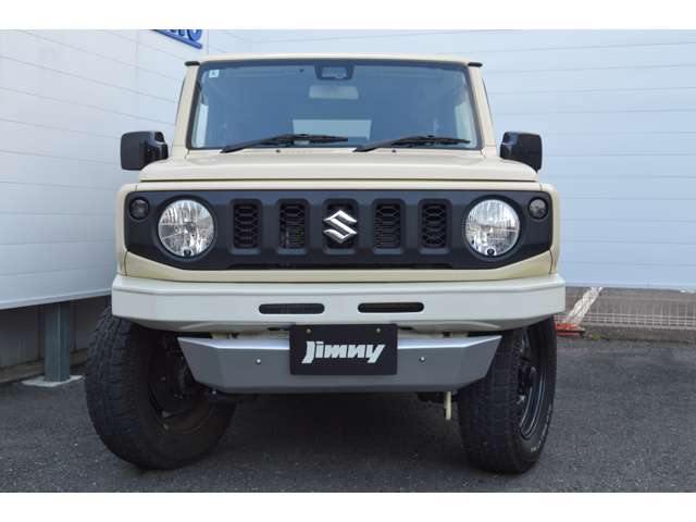 スズキ ジムニー ６６０ ＸＬ ４ＷＤ R6年 (関東) 99