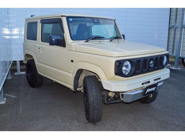 スズキ ジムニー ６６０ ＸＬ ４ＷＤ R6年 (関東) 99