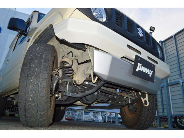 スズキ ジムニー ６６０ ＸＬ ４ＷＤ R6年 (関東) 99
