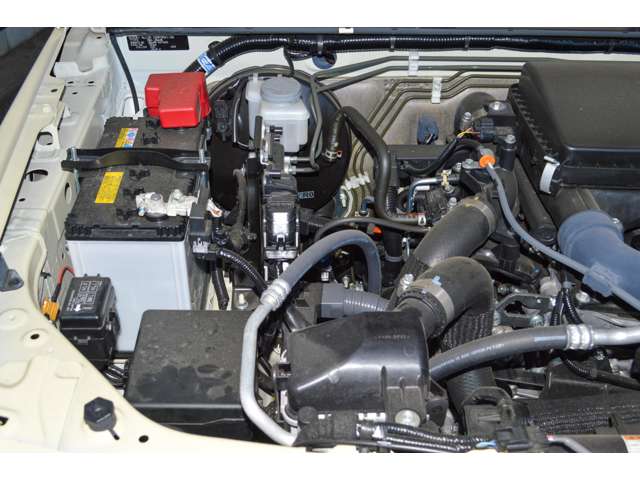 スズキ ジムニー ６６０ ＸＬ ４ＷＤ R6年 (関東) 99
