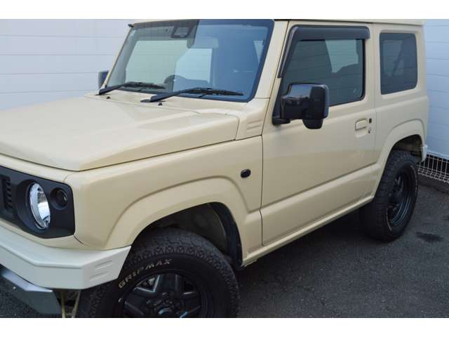 スズキ ジムニー ６６０ ＸＬ ４ＷＤ R6年 (関東) 99