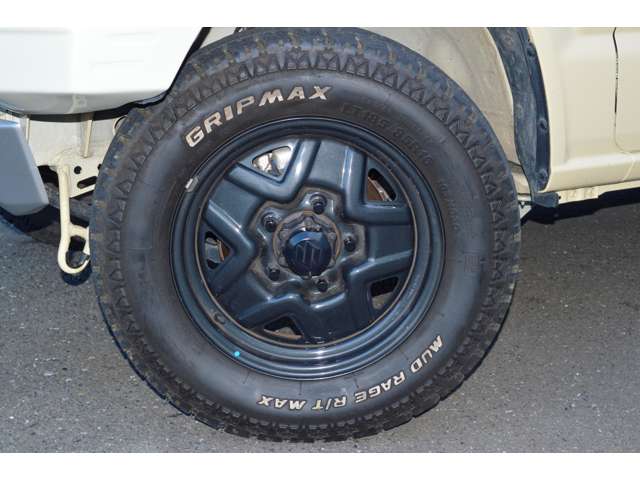 スズキ ジムニー ６６０ ＸＬ ４ＷＤ R6年 (関東) 99