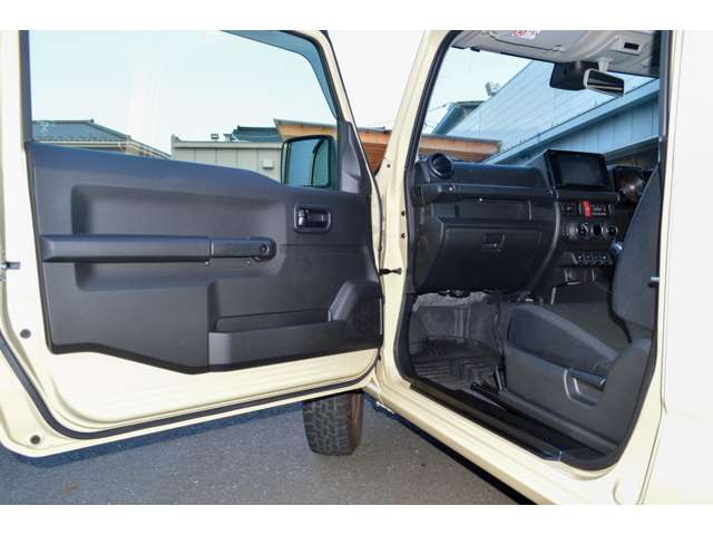 スズキ ジムニー ６６０ ＸＬ ４ＷＤ R6年 (関東) 99