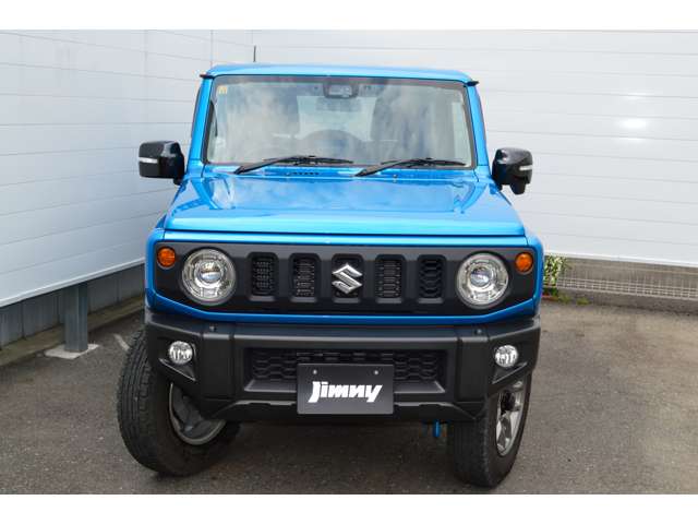 スズキ ジムニー ６６０ ＸＣ ４ＷＤ R2年 (関東) 99