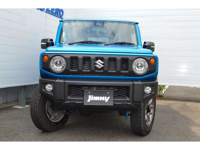 スズキ ジムニー ６６０ ＸＣ ４ＷＤ R2年 (関東) 99