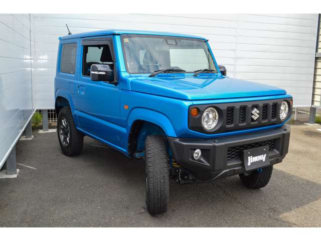 スズキ ジムニー ６６０ ＸＣ ４ＷＤ R2年 (関東) 99