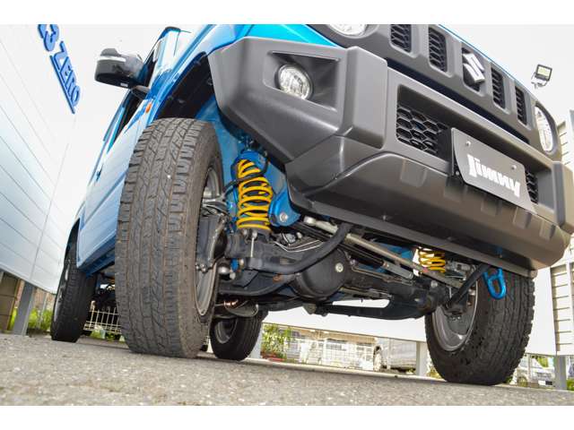 スズキ ジムニー ６６０ ＸＣ ４ＷＤ R2年 (関東) 99
