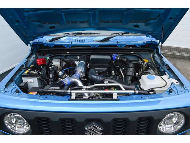 スズキ ジムニー ６６０ ＸＣ ４ＷＤ R2年 (関東) 99