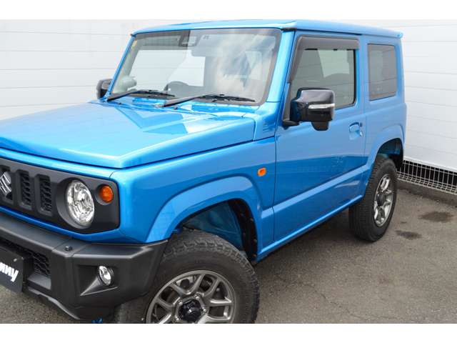 スズキ ジムニー ６６０ ＸＣ ４ＷＤ R2年 (関東) 99