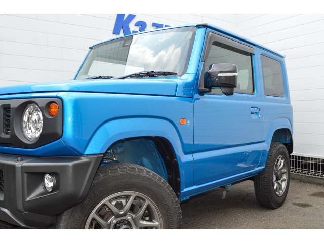 スズキ ジムニー ６６０ ＸＣ ４ＷＤ R2年 (関東) 99