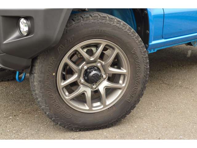 スズキ ジムニー ６６０ ＸＣ ４ＷＤ R2年 (関東) 99