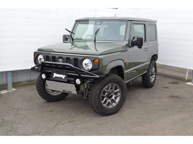 スズキ ジムニー ６６０ ＸＬ ４ＷＤ R7年 (関東) 99