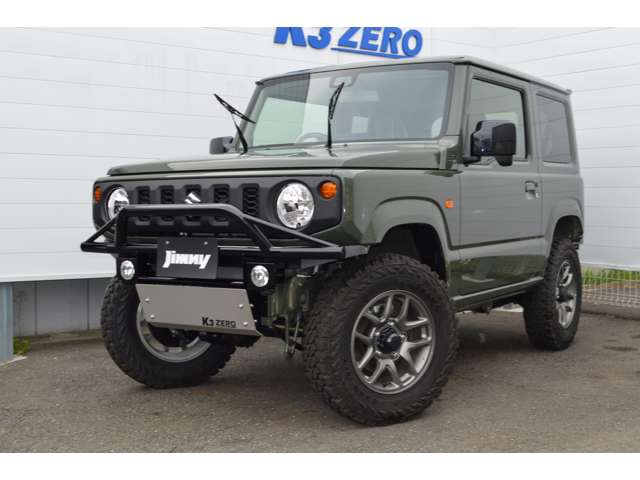 スズキ ジムニー ６６０ ＸＬ ４ＷＤ R7年 (関東) 99