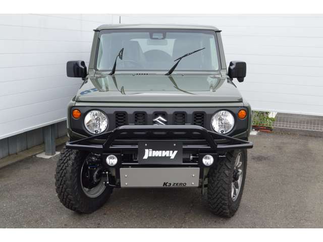 スズキ ジムニー ６６０ ＸＬ ４ＷＤ R7年 (関東) 99