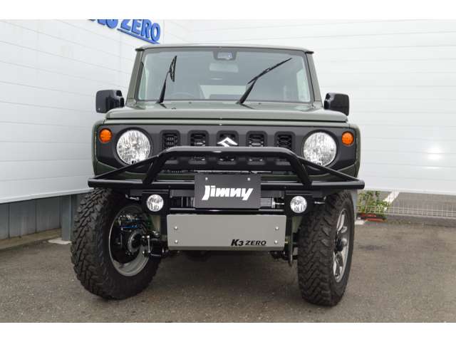 スズキ ジムニー ６６０ ＸＬ ４ＷＤ R7年 (関東) 99