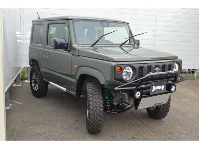 スズキ ジムニー ６６０ ＸＬ ４ＷＤ R7年 (関東) 99