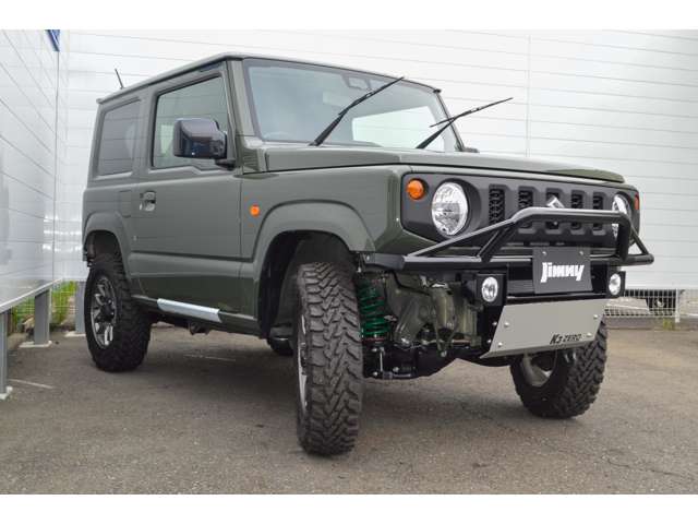 スズキ ジムニー ６６０ ＸＬ ４ＷＤ R7年 (関東) 99
