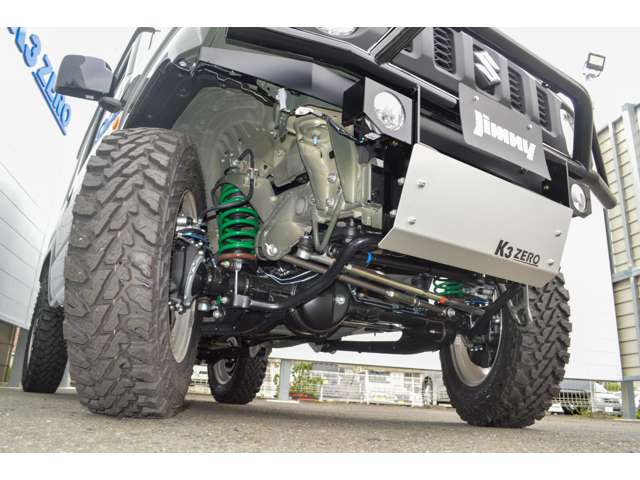 スズキ ジムニー ６６０ ＸＬ ４ＷＤ R7年 (関東) 99