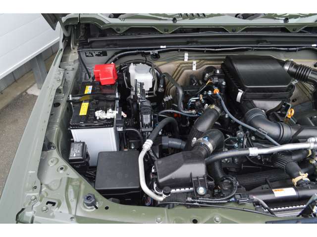 スズキ ジムニー ６６０ ＸＬ ４ＷＤ R7年 (関東) 99