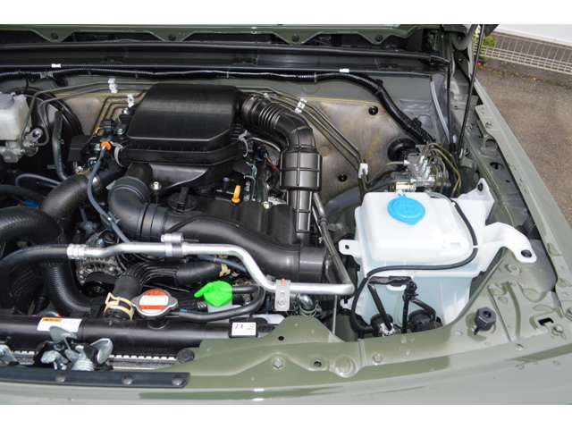 スズキ ジムニー ６６０ ＸＬ ４ＷＤ R7年 (関東) 99