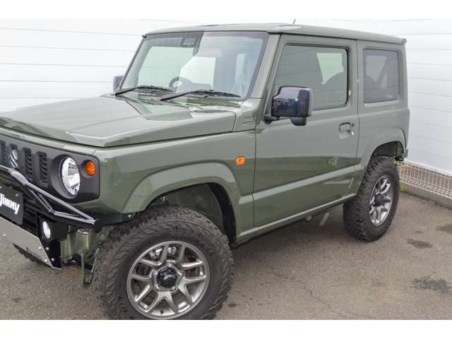 スズキ ジムニー ６６０ ＸＬ ４ＷＤ R7年 (関東) 99