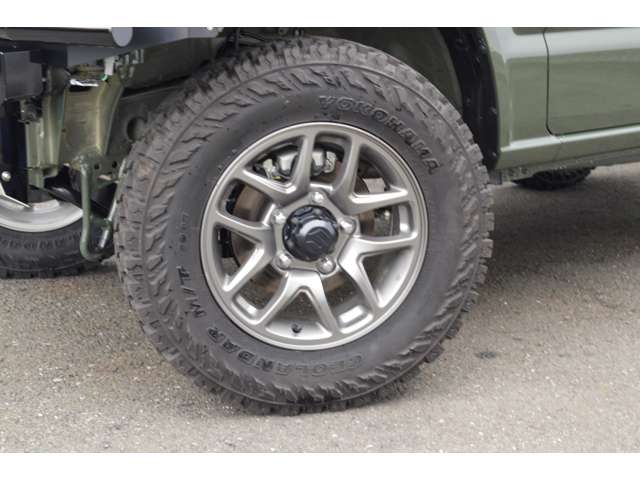 スズキ ジムニー ６６０ ＸＬ ４ＷＤ R7年 (関東) 99