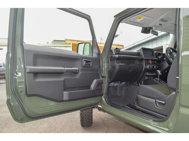 スズキ ジムニー ６６０ ＸＬ ４ＷＤ R7年 (関東) 99