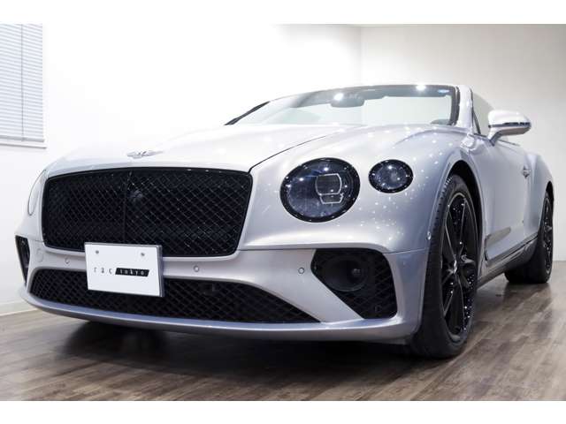 ベントレー コンチネンタルＧＴコンバーチブル Ｖ８ ４ＷＤ R2年 (関東) 99