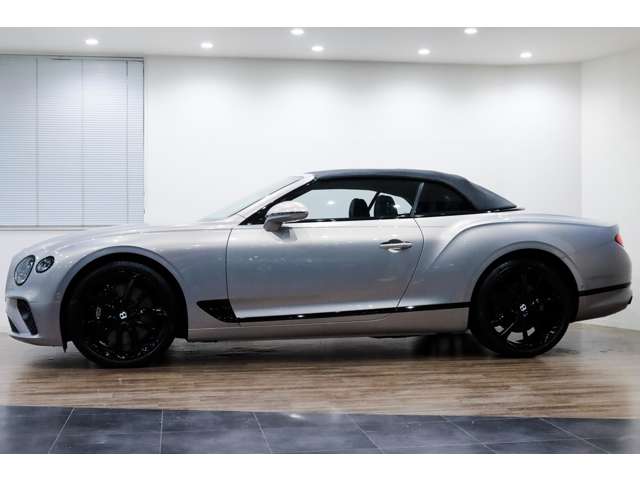ベントレー コンチネンタルＧＴコンバーチブル Ｖ８ ４ＷＤ R2年 (関東) 99