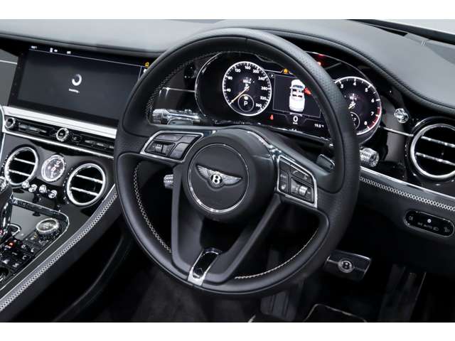 ベントレー コンチネンタルＧＴコンバーチブル Ｖ８ ４ＷＤ R2年 (関東) 99