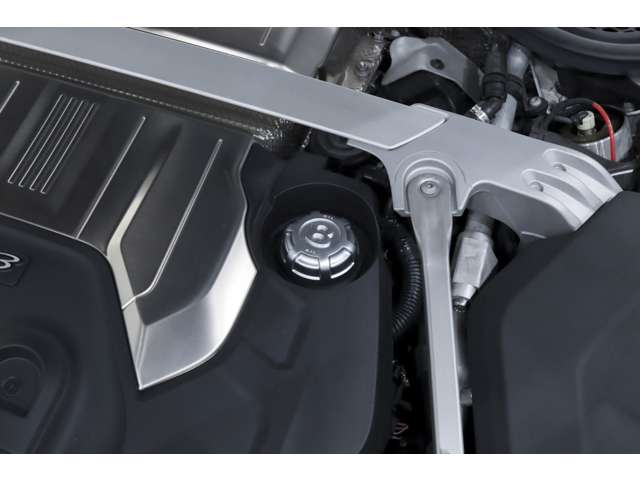 ベントレー コンチネンタルＧＴコンバーチブル Ｖ８ ４ＷＤ R2年 (関東) 99