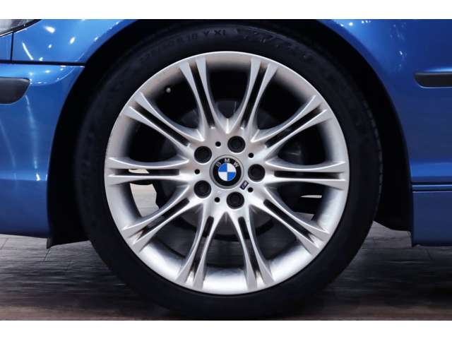 ＢＭＷ ３シリーズ ３１８Ｉ Ｍスポーツパッケージ H15年 (関東) 99