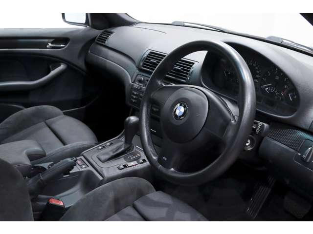 ＢＭＷ ３シリーズ ３１８Ｉ Ｍスポーツパッケージ H15年 (関東) 99