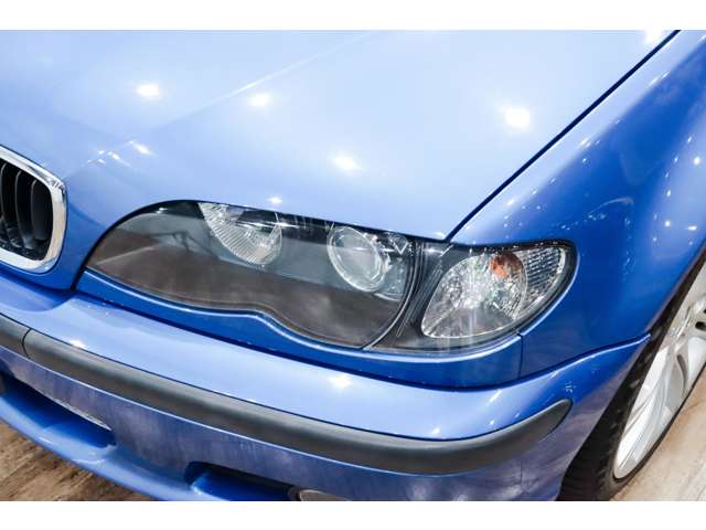 ＢＭＷ ３シリーズ ３１８Ｉ Ｍスポーツパッケージ H15年 (関東) 99