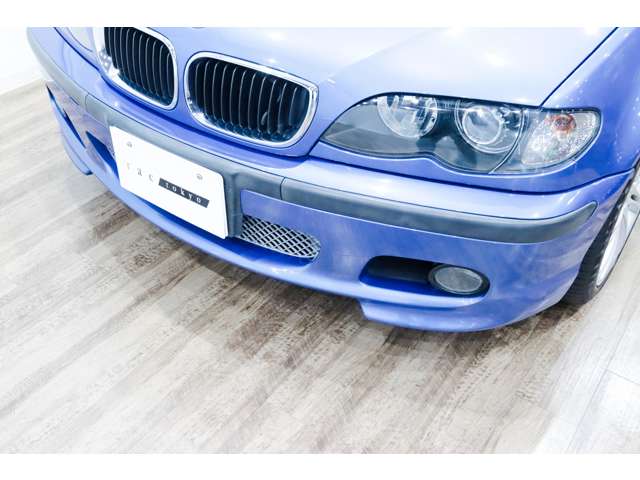 ＢＭＷ ３シリーズ ３１８Ｉ Ｍスポーツパッケージ H15年 (関東) 99